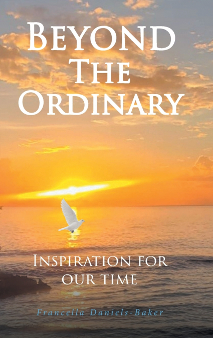 Beyond the Ordinary