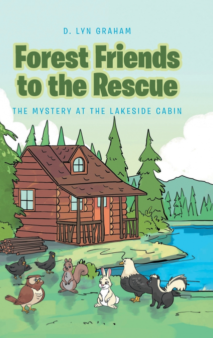 Forest Friends to the Rescue