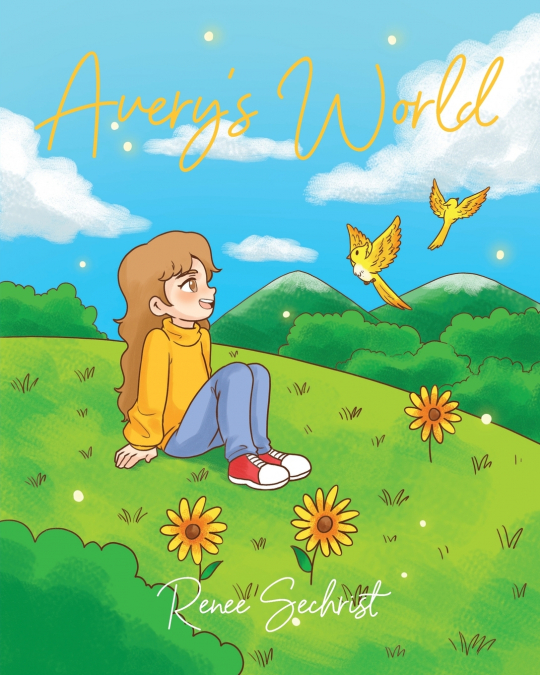 Avery’s World