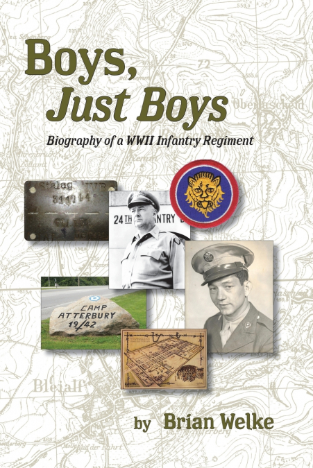 Boys, Just Boys