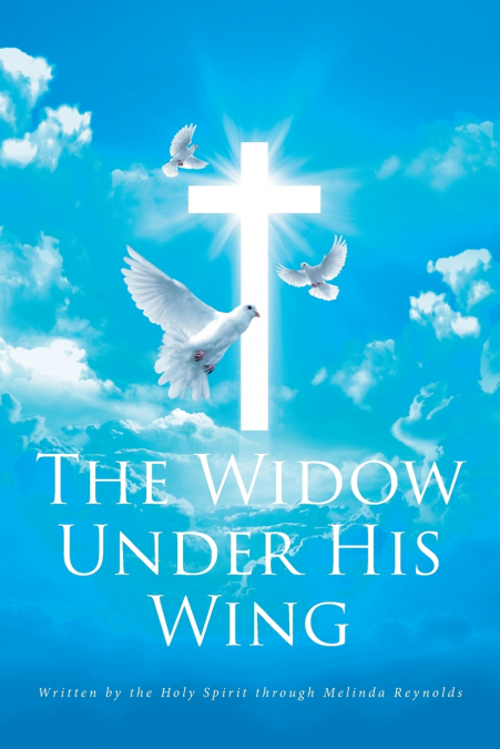 The Widow Under His Wing