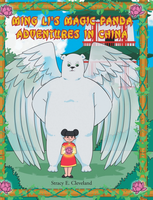 Ming Li’s Magic Panda