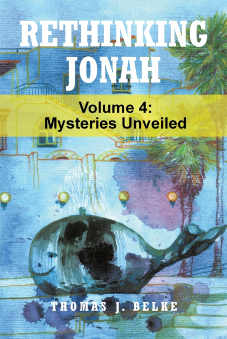 Rethinking Jonah