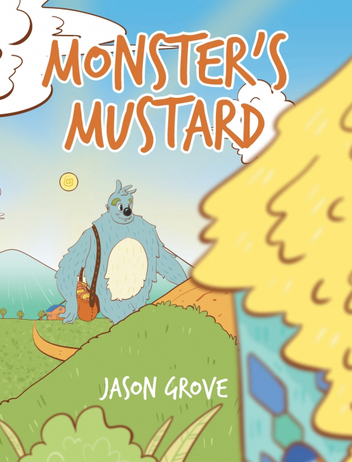 Monster’s Mustard