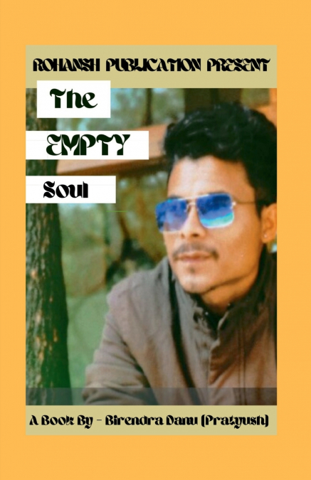 The Empty Soul