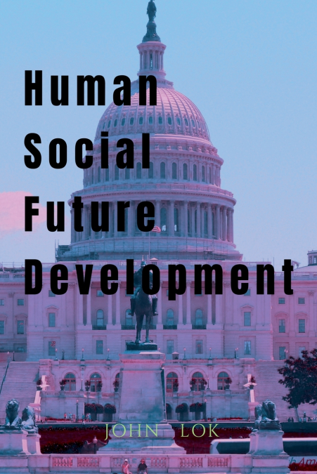 Human Social Future Development