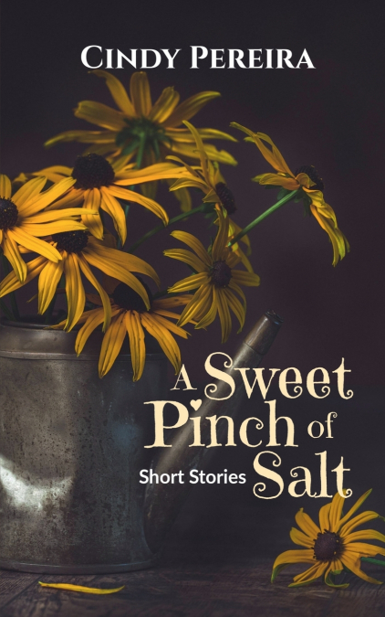 A Sweet Pinch of Salt