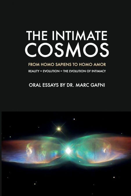 The Intimate Cosmos