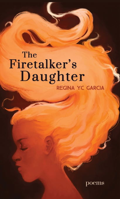 The Firetalker’s Daughter