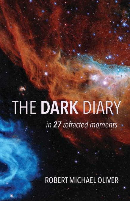 The Dark Diary