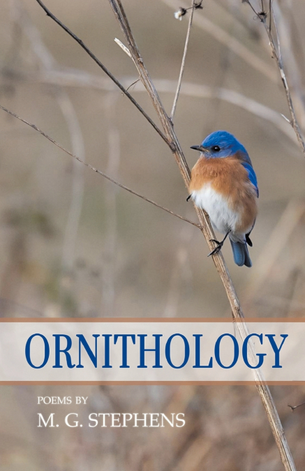 ORNITHOLOGY