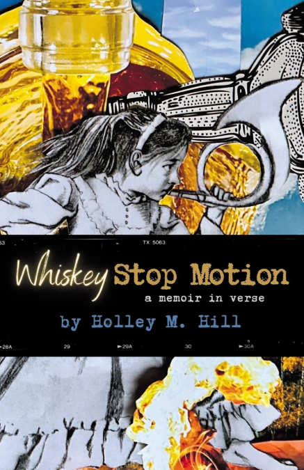 Whiskey Stop Motion