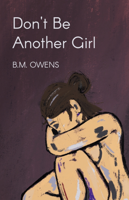 Don’t Be Another Girl
