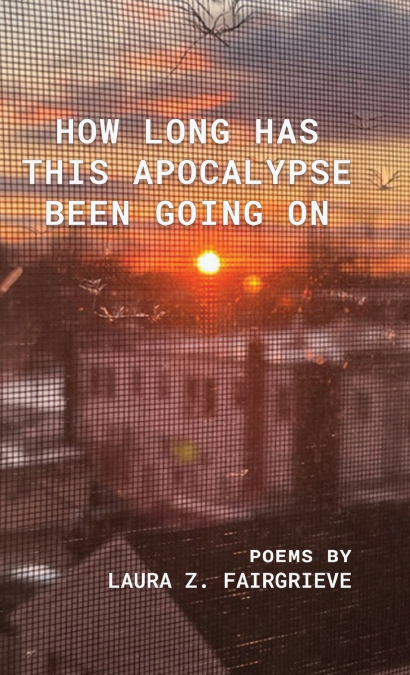 How Long Has This Apocalypse Been Going On