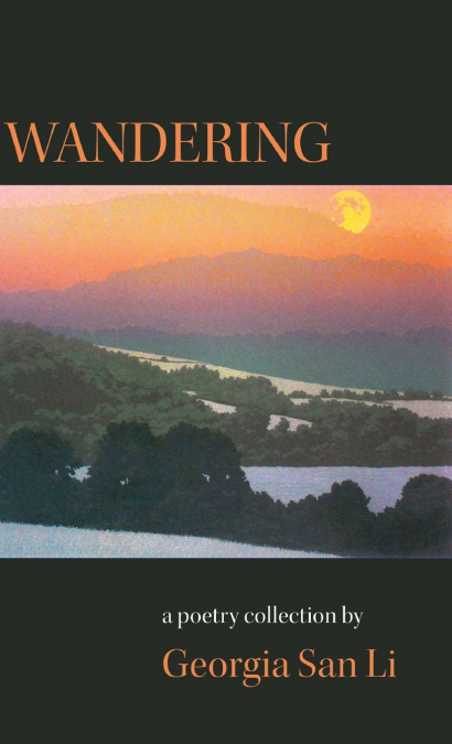 WANDERING
