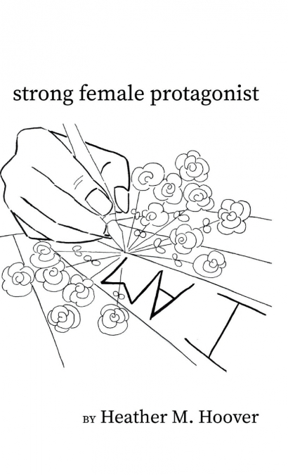 strong female protagonist