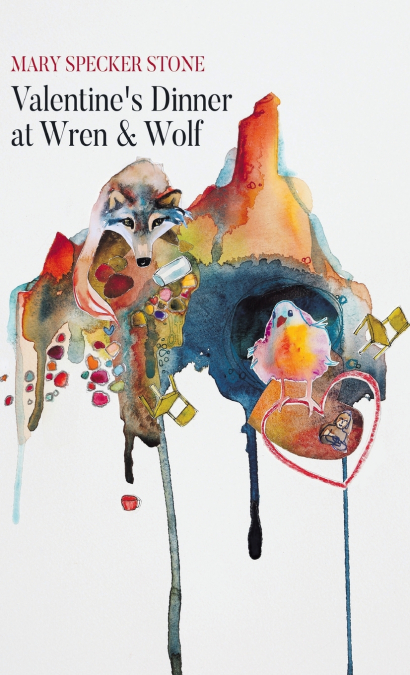 Valentine’s Dinner at Wren & Wolf