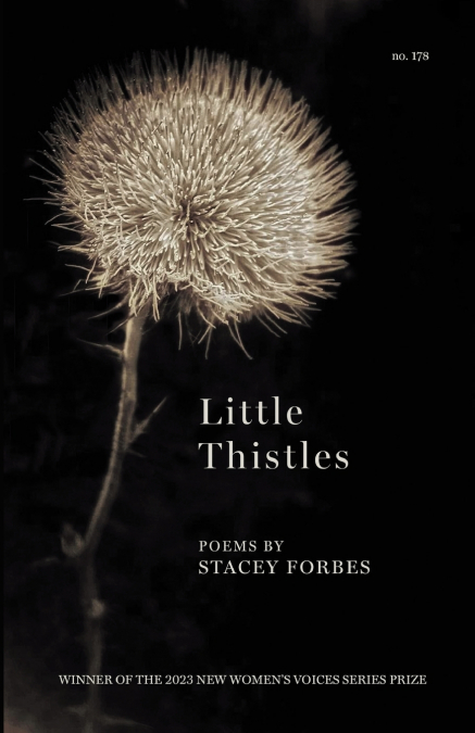 Little Thistles
