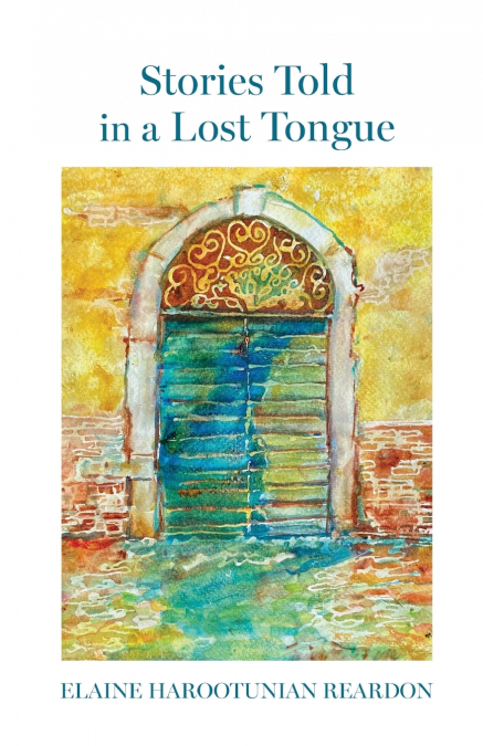 Stories Told in a Lost Tongue