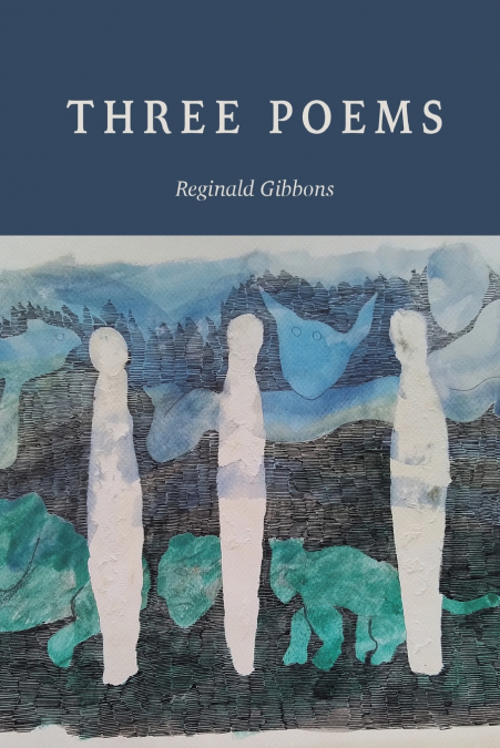 THREE POEMS