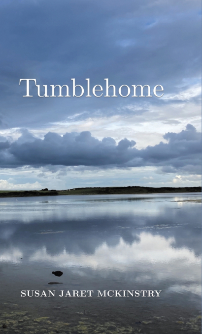 Tumblehome