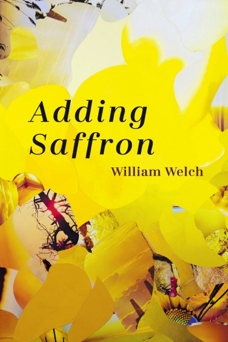 Adding Saffron
