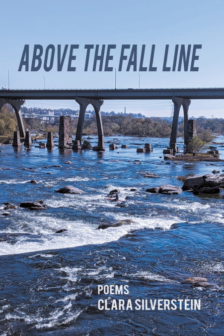 Above the Fall Line