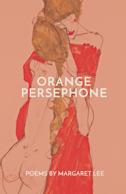 Orange Persephone