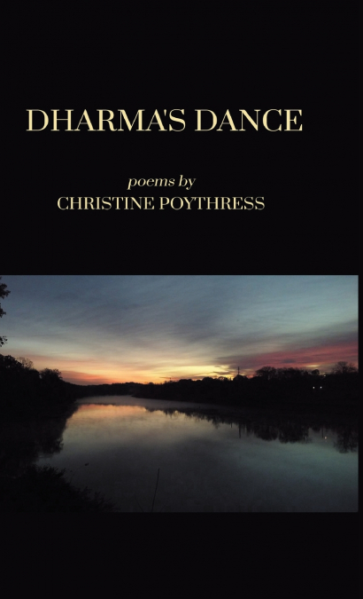 DHARMA’S DANCE