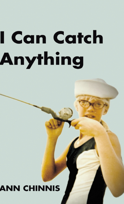 I Can Catch Anything