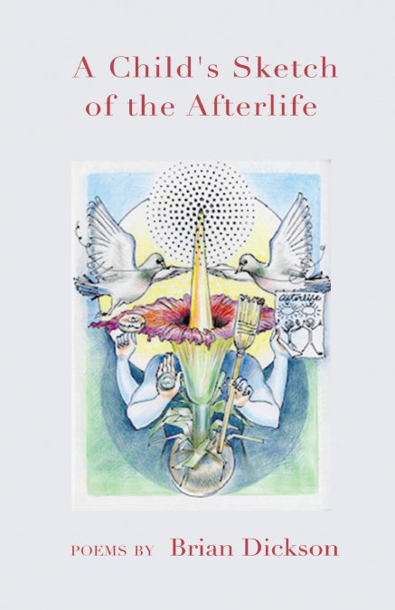 A Child’s Sketch of the Afterlife