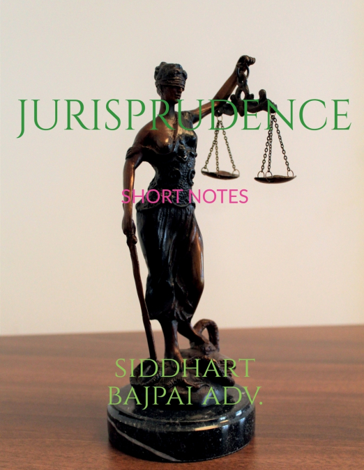 JURISPRUDENCE