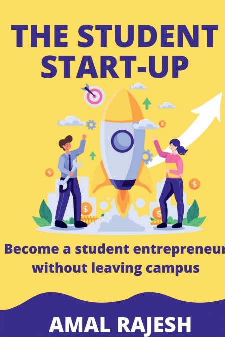 The Student Startup