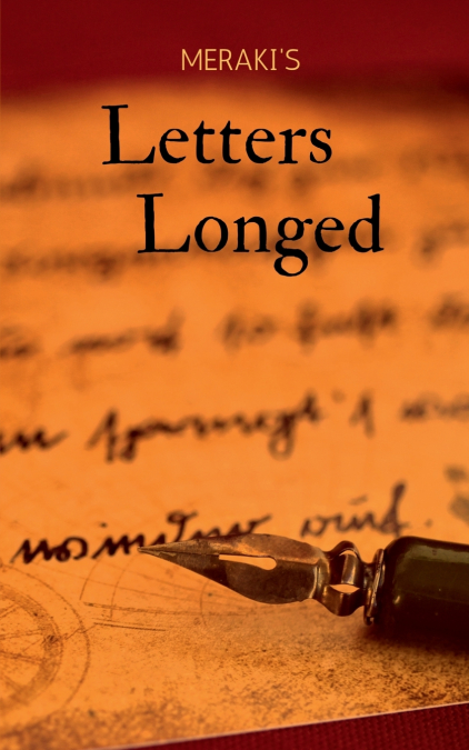 Letters Longed