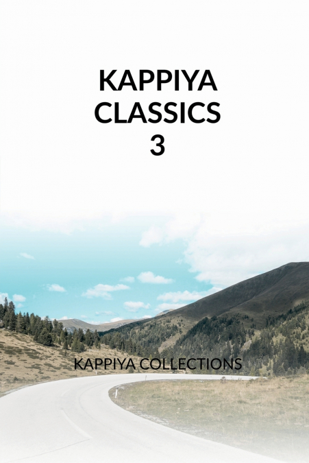 KAPPIYA CLASSICS  3