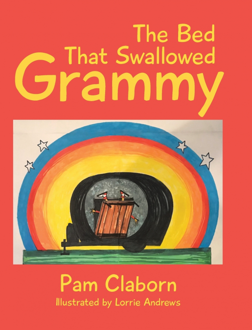 The Bed That Swallowed Grammy