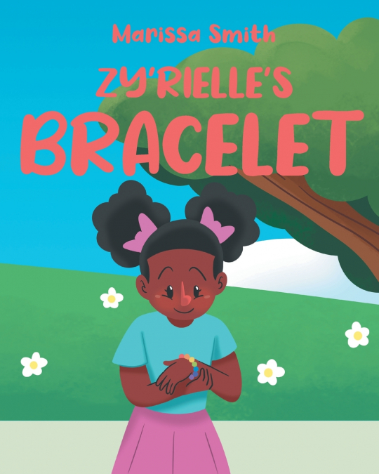Zy’rielle’s Bracelet