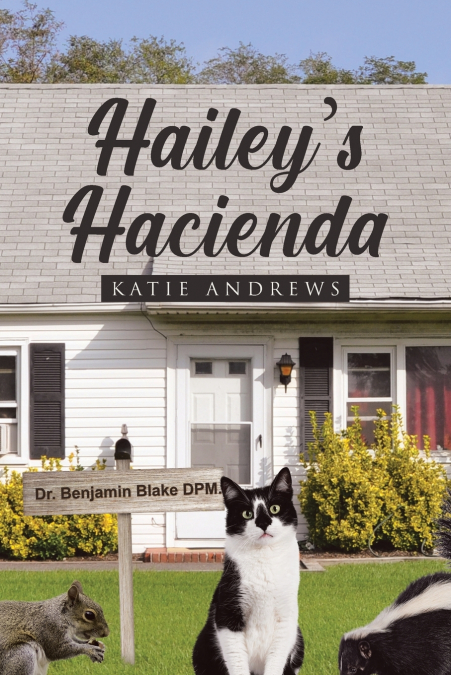 Hailey’s Hacienda