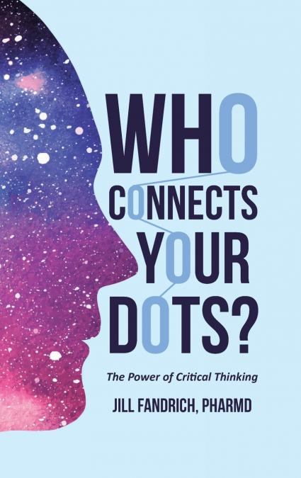 Who Connects Your Dots?