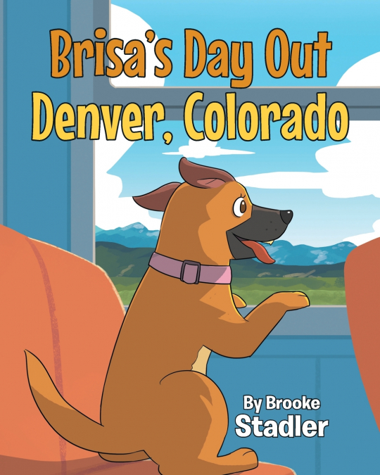 Brisa’s Day Out