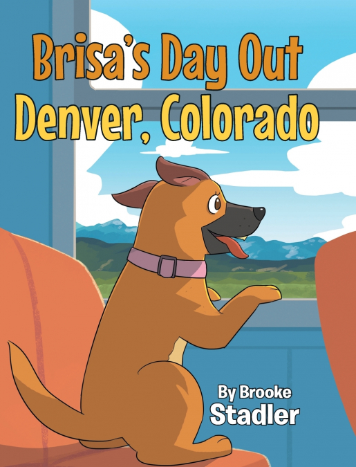 Brisa’s Day Out