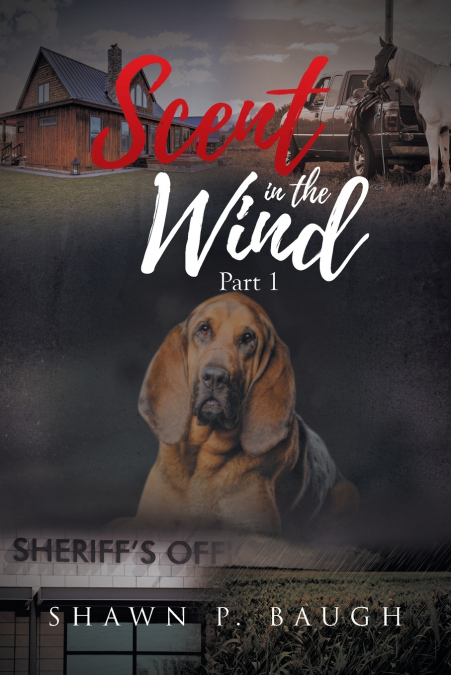 Scent in the Wind