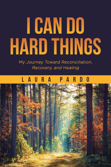 I Can Do Hard Things