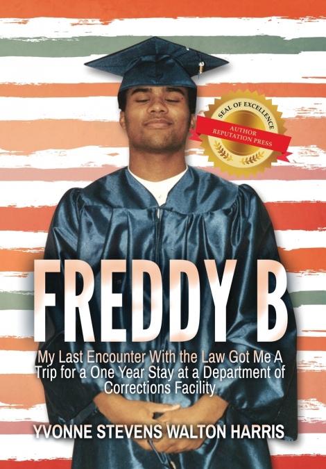 Freddy B