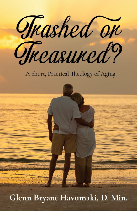 TRASHED or TREASURED?