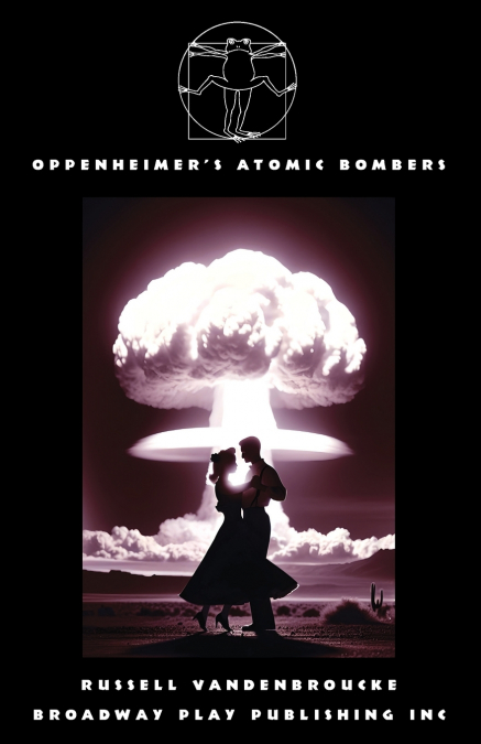 Oppenheimer’s Atomic Bombers