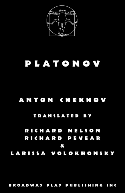 Platonov