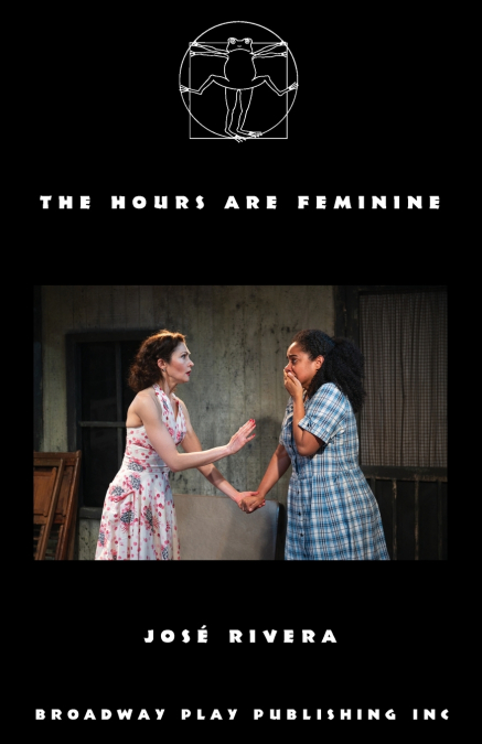 The Hours Are Feminine