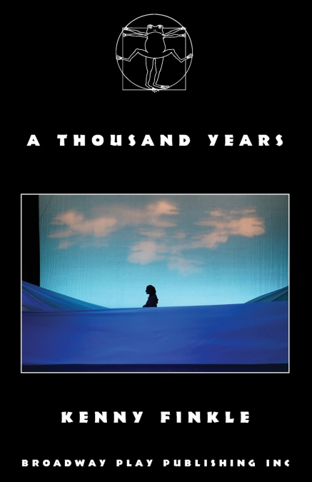 A Thousand Years [large cast version]