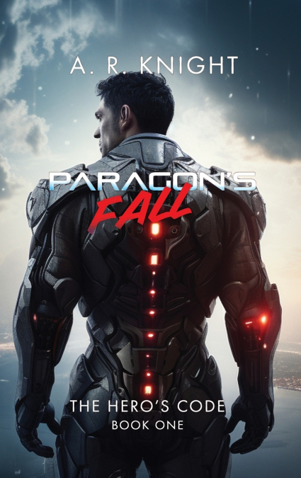 Paragon’s Fall